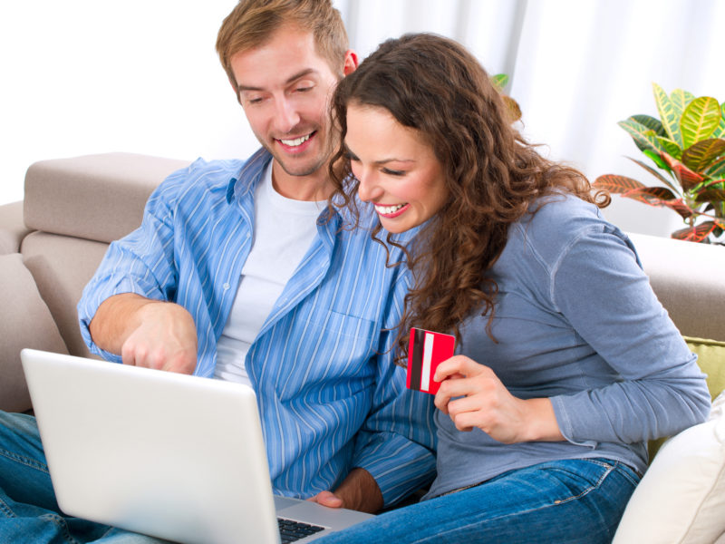 ONLINE SHOPPING IN PAKISTAN