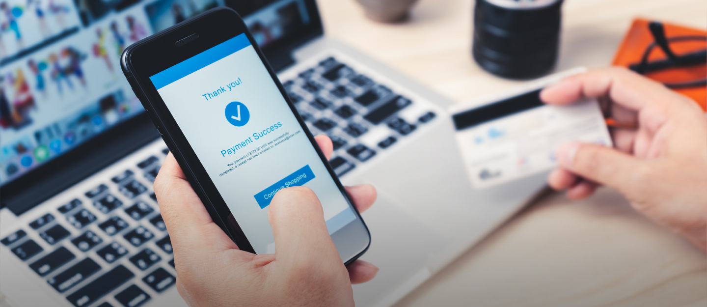 e payments in pakistan
