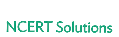 NCERT Solutions 4