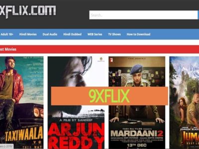 9xflix