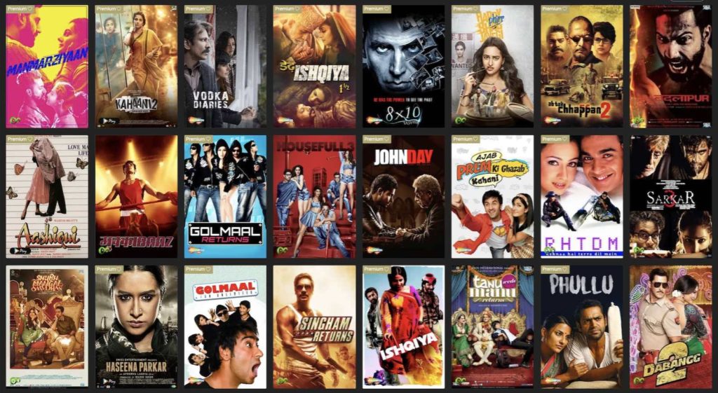Hindi-films Downloadhub 2022
