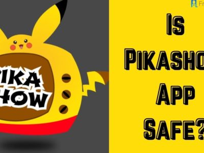 PicaShow APK Download Free