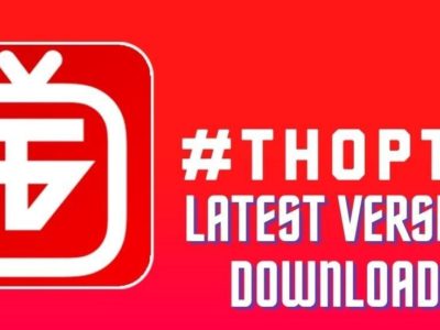 ThopTV Pro Download Apk v45.9.0 To Watch IPL