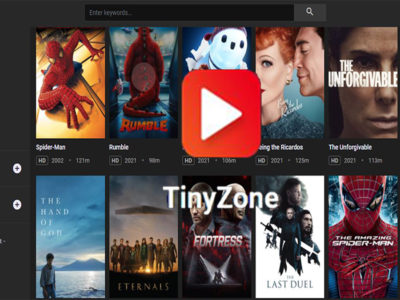 TinyZone-2022