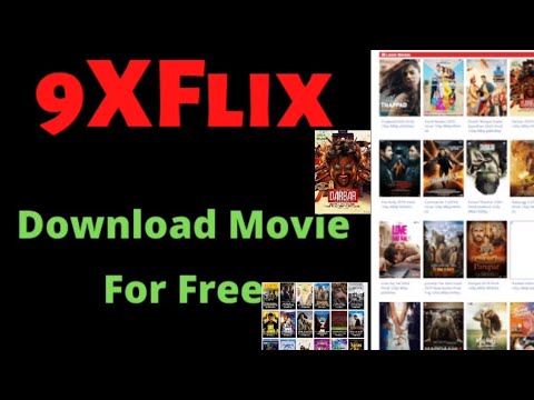 9xFlix Movies