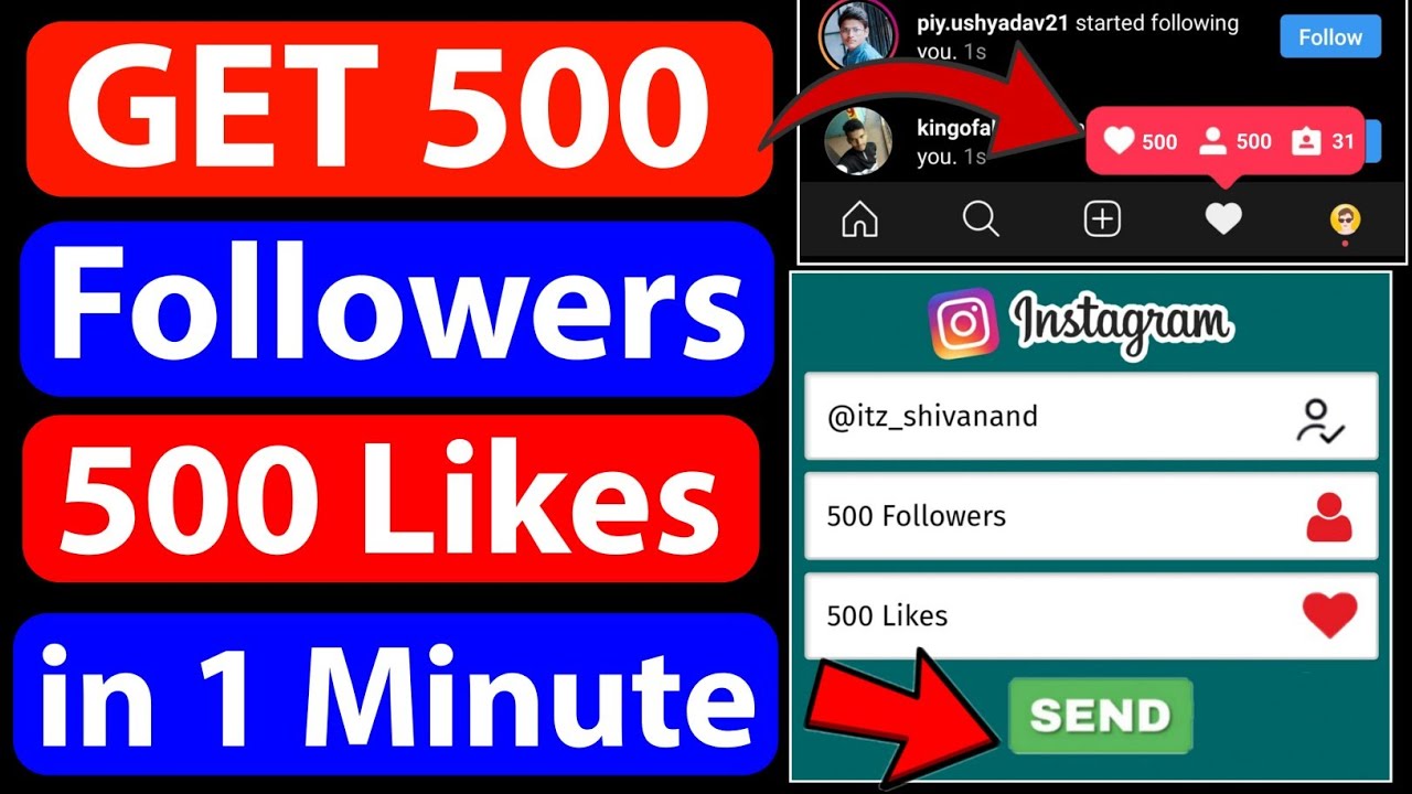 IGTOOLS 2022 Get Free Instagram Followers, likes, and views Mentalitec