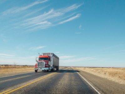 How do Truck Loads Differ from Transporting Loads?