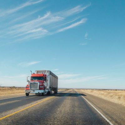 How do Truck Loads Differ from Transporting Loads?