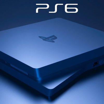 PlayStation 6 PS6