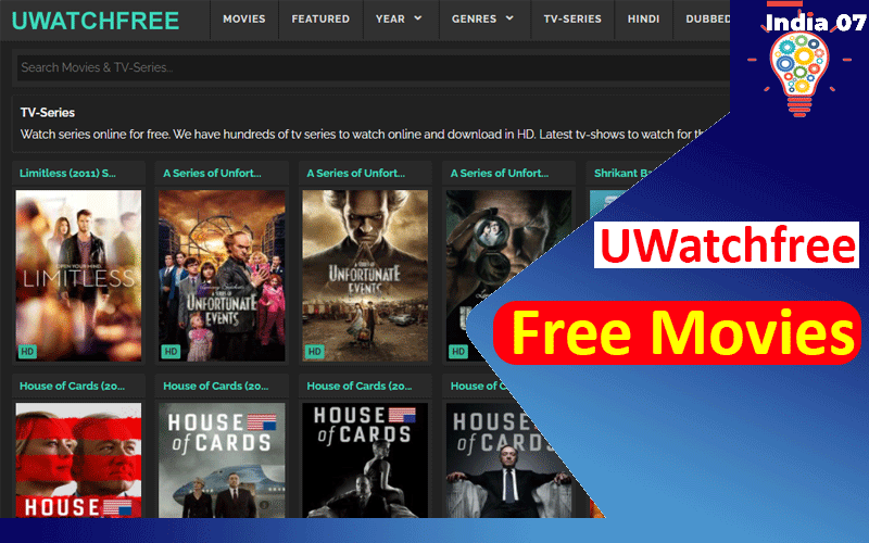 UWatchfree-Free-Movies