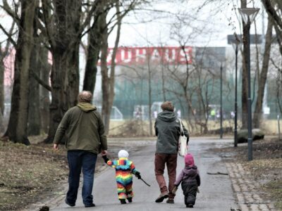 Multi-Generational Travel: Best Destinations for All Ages